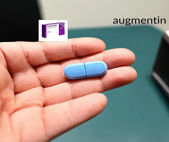 Augmentin 1